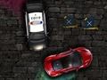 ゲーム泥棒対警察オンライン