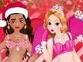 ゲームヴィクトリアの秘訣：クリスマスの逃走オンライン