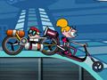 ゲーム研究所でのレースオンライン