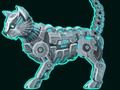 ゲームサイバーキャットアセンブリ オンライン