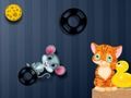 ゲームマウスジャンプチャレンジオンライン