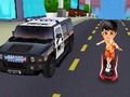 ゲームサブウェイサーファー オンライン