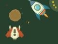 ゲーム宇宙基地への攻撃オンライン