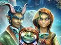 ゲーム魔法の国 オンライン