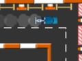 ゲームトラックを制御するオンライン