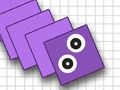 ゲーム紙ヘビ オンライン