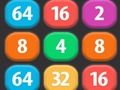 ゲーム2048マージ オンライン