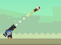 ゲームキャノンヒーロー オンライン
