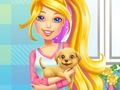 ゲームかわいい子犬の救出 オンライン