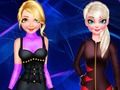 ゲームプリンセスアドベンチャー オンライン