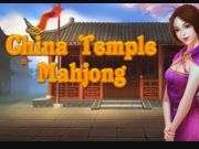 ゲーム中国の麻雀寺院 オンライン