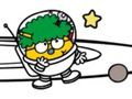 ゲームリトル・ミス発明家: 天文学 オンライン