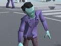 ゲームゾンビの群れ オンライン