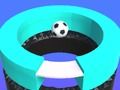 ゲームフープを打ち破る オンライン