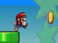 ゲームスーパーマリオリミックス3 オンライン