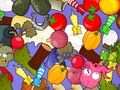 ゲームゲームのアイテム探し オンライン