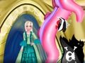ゲームプリンセスは死ぬことを演じる オンライン