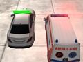 ゲーム交通事故 オンライン