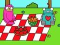 ゲームホレスアンドカンパニー ホレス対チーズ オンライン