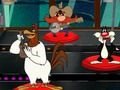 ゲームニュールーニーチューンズワッキーバンド オンライン