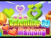 ゲームバレンタイン3Dマージャンオンライン