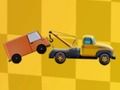 ゲームレッカー車を避けるオンライン