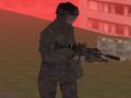 ゲームバトルスワットと傭兵 オンライン