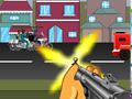 ゲームマフィア - エスケープオンライン