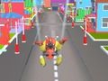 ゲームそれはマスターズをバウンス オンライン