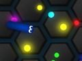 ゲームWormRoyale io オンライン