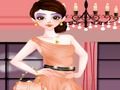ゲーム完璧なプロムドレスアップオンライン