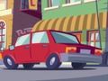 ゲーム交通コマンド オンライン
