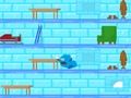 ゲームスナネズミジャンプ オンライン