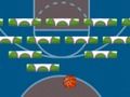 ゲームバスケットボールブロック オンライン