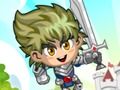 ゲームファイアドラゴンの冒険オンライン