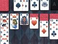 ゲームソリティアキングオンライン