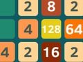 ゲーム2048年の挑戦 オンライン