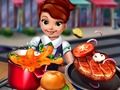 ゲームクッキングファスト：バーガー＆ホットドッグ オンライン