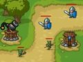 ゲームタワーディフェンス2D オンライン