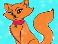 ゲームスウィートキャッツぬりえ オンライン