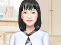 ゲーム近藤まりえクリーンアップ オンライン