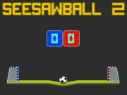 ゲームシーソーボール 2オンライン