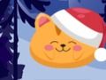 ゲーム猫のギフトオンライン