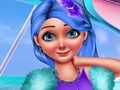 ゲームプリンセスのホリデーパーティーオンライン