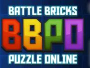 ゲームバトルブロックパズルオンラインオンライン