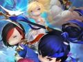 ゲーム悪魔の危機 オンライン