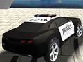 ゲーム警察スタントカー オンライン