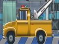 ゲームけん引トラックの違い オンライン