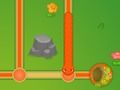 ゲームヘビ迷路 オンライン