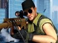 ゲームスナイパーアタック3D オンライン